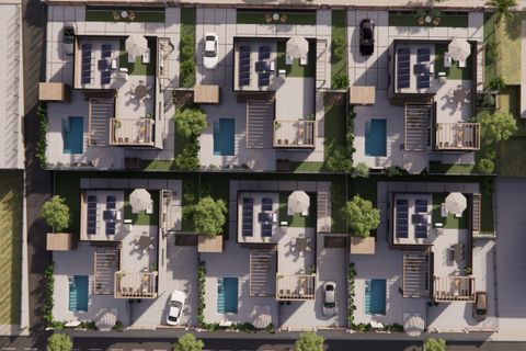 Villa i Polop, Alicante, Polop - € 729.000 | Ref: CON-4358 - foto 27