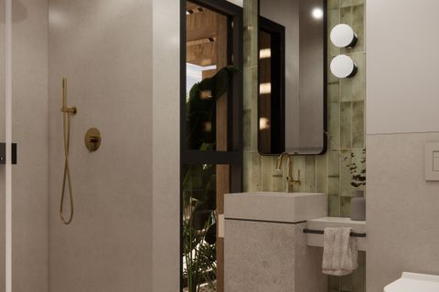 Villa i Polop, Alicante, Polop - € 729.000 | Ref: CON-4358 - foto 48