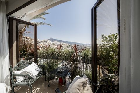 Duplex i Marbella, Malaga, Marbella - € 3.195.000 | Ref: CP08067 - foto 1