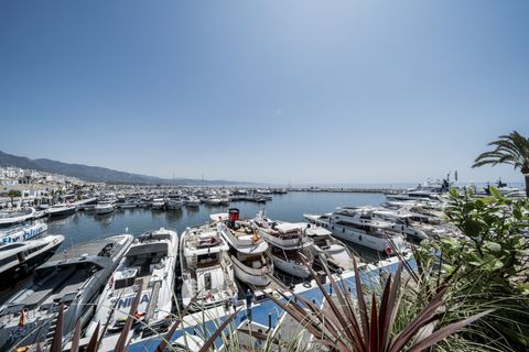 Duplex i Marbella, Malaga, Marbella - € 3.195.000 | Ref: CP08067 - foto 2