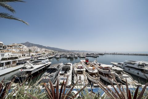 Duplex i Marbella, Malaga, Marbella - € 3.195.000 | Ref: CP08067 - foto 3