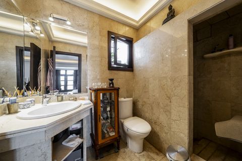 Duplex i Marbella, Malaga, Marbella - € 3.195.000 | Ref: CP08067 - foto 12