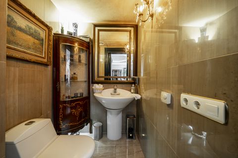 Duplex i Marbella, Malaga, Marbella - € 3.195.000 | Ref: CP08067 - foto 18