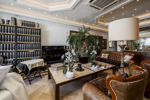 Duplex i Marbella, Malaga, Marbella - € 3.195.000 | Ref: CP08067 - foto 19