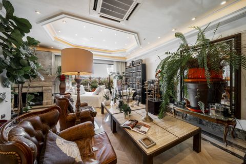 Duplex i Marbella, Malaga, Marbella - € 3.195.000 | Ref: CP08067 - foto 20
