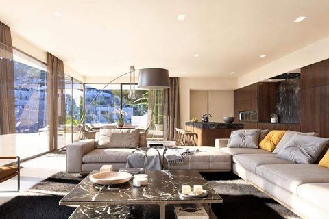 Villa i Benissa, Alicante, Benissa - € 2.450.000 | Ref: LUX5299 - foto 2