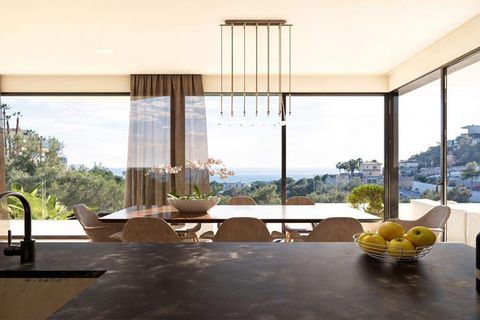 Villa i Benissa, Alicante, Benissa - € 2.450.000 | Ref: LUX5299 - foto 4