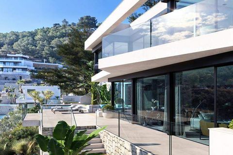 Villa i Benissa, Alicante, Benissa - € 2.450.000 | Ref: LUX5299 - foto 6