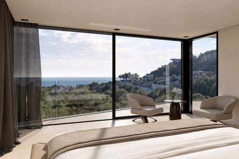 Villa i Benissa, Alicante, Benissa - € 2.450.000 | Ref: LUX5299 - foto 7