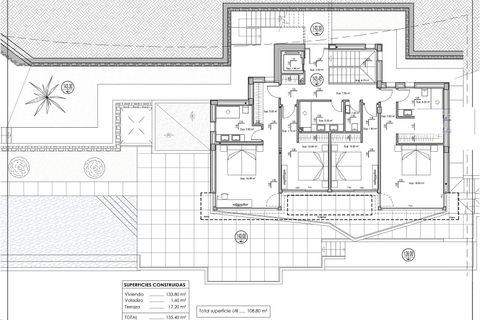 Villa i Benissa, Alicante, Benissa - € 2.450.000 | Ref: LUX5299 - foto 10