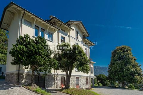 Villa i Como, Como, Como - € 5 200 000 | Ref: ILO2516.1 - foto 2