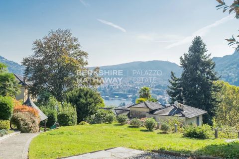 Villa i Como, Como, Como - € 5 200 000 | Ref: ILO2516.1 - foto 3