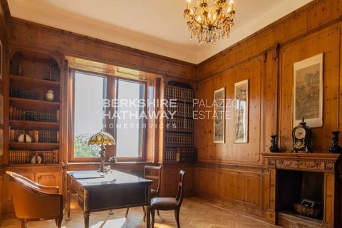 Villa i Como, Como, Como - € 5 200 000 | Ref: ILO2516.1 - foto 12