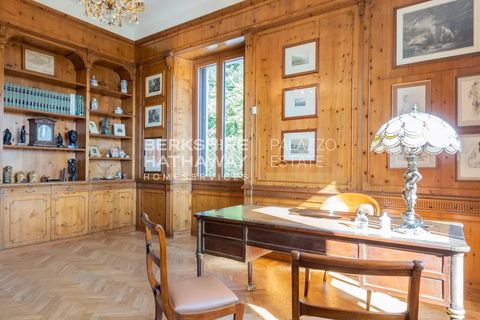 Villa i Como, Como, Como - € 5 200 000 | Ref: ILO2516.1 - foto 13