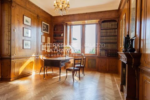 Villa i Como, Como, Como - € 5 200 000 | Ref: ILO2516.1 - foto 14