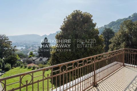 Villa i Como, Como, Como - € 5 200 000 | Ref: ILO2516.1 - foto 18