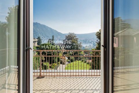 Villa i Como, Como, Como - € 5 200 000 | Ref: ILO2516.1 - foto 28