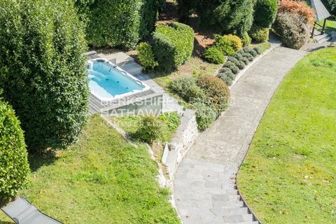 Villa i Como, Como, Como - € 5 200 000 | Ref: ILO2516.1 - foto 29