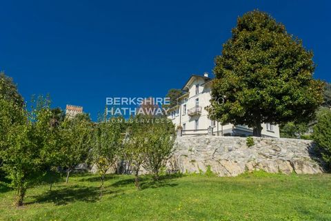 Villa i Como, Como, Como - € 5 200 000 | Ref: ILO2516.1 - foto 32