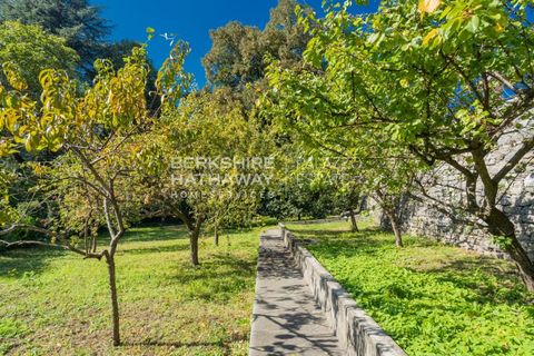 Villa i Como, Como, Como - € 5 200 000 | Ref: ILO2516.1 - foto 33