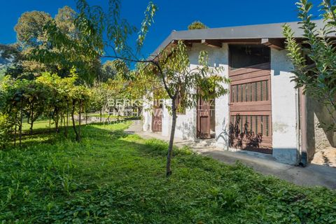 Villa i Como, Como, Como - € 5 200 000 | Ref: ILO2516.1 - foto 35
