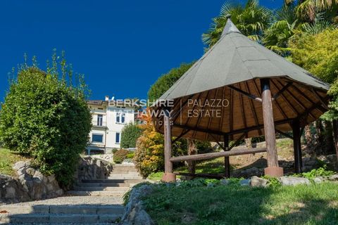 Villa i Como, Como, Como - € 5 200 000 | Ref: ILO2516.1 - foto 36