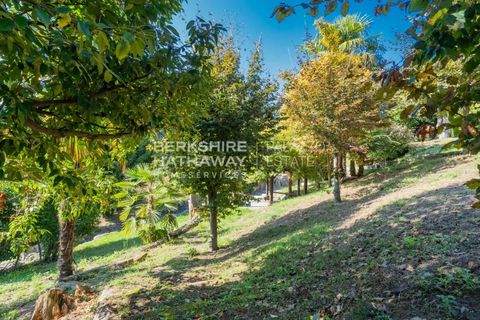 Villa i Como, Como, Como - € 5 200 000 | Ref: ILO2516.1 - foto 38