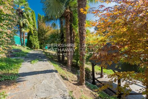 Villa i Como, Como, Como - € 5 200 000 | Ref: ILO2516.1 - foto 39