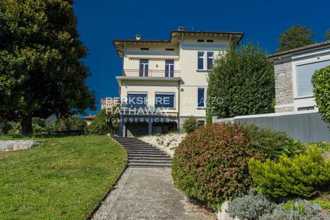 Villa i Como, Como, Como - € 5 200 000 | Ref: ILO2516.1 - foto 40