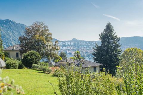 Villa i Como, Como, Como - € 5 200 000 | Ref: ILO2516.1 - foto 41