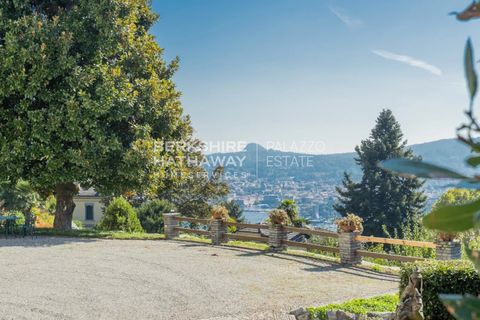 Villa i Como, Como, Como - € 5 200 000 | Ref: ILO2516.1 - foto 43