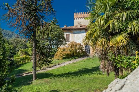 Villa i Como, Como, Como - € 5 200 000 | Ref: ILO2516.1 - foto 44
