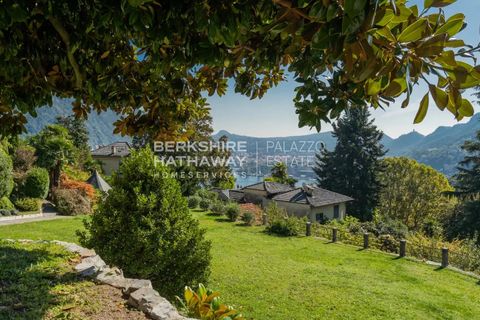 Villa i Como, Como, Como - € 5 200 000 | Ref: ILO2516.1 - foto 46