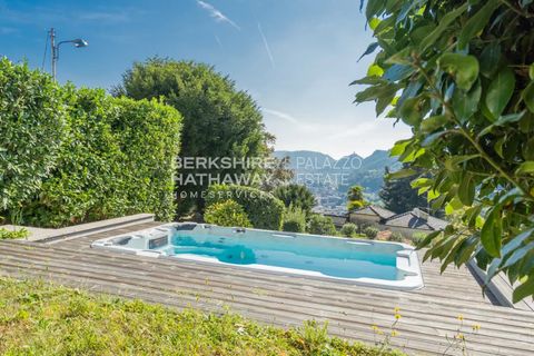 Villa i Como, Como, Como - € 5 200 000 | Ref: ILO2516.1 - foto 47