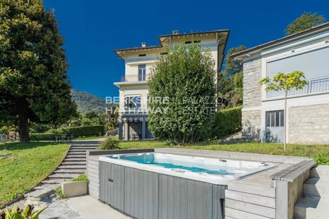 Villa i Como, Como, Como - € 5 200 000 | Ref: ILO2516.1 - foto 48