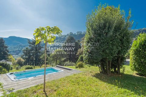Villa i Como, Como, Como - € 5 200 000 | Ref: ILO2516.1 - foto 49