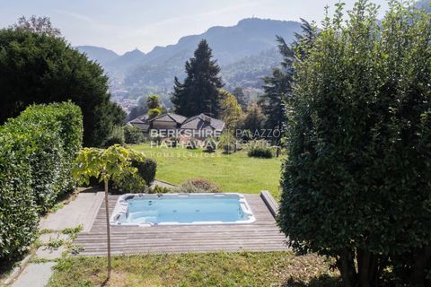 Villa i Como, Como, Como - € 5 200 000 | Ref: ILO2516.1 - foto 50