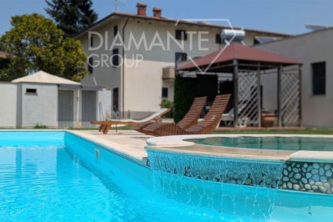 Villa a Piegaro, Perugia, Piegaro - € 630.000 | Ref: PE7190 - foto 2