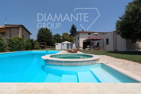 Villa a Piegaro, Perugia, Piegaro - € 630.000 | Ref: PE7190 - foto 4