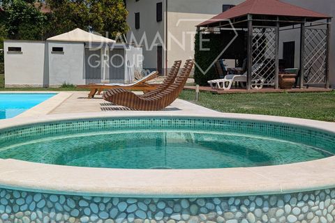 Villa a Piegaro, Perugia, Piegaro - € 630.000 | Ref: PE7190 - foto 5
