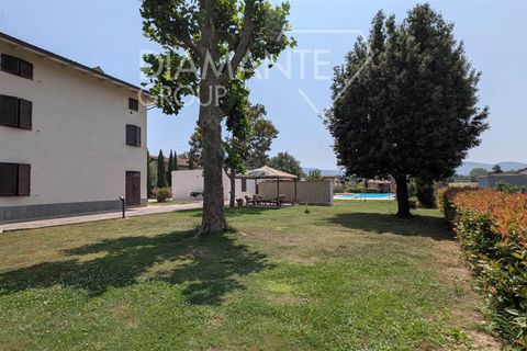 Villa a Piegaro, Perugia, Piegaro - € 630.000 | Ref: PE7190 - foto 10