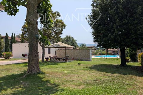 Villa a Piegaro, Perugia, Piegaro - € 630.000 | Ref: PE7190 - foto 11