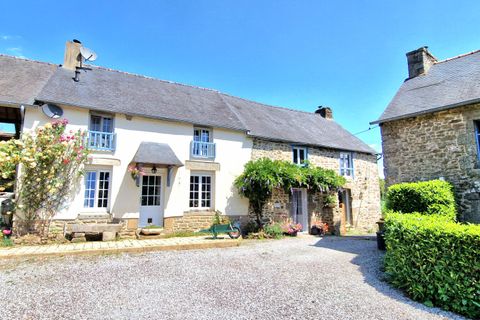 Villa i Merdrignac, Cotes-d'Armor, Merdrignac - € 441.000 | Ref: KM-4823 - foto 1