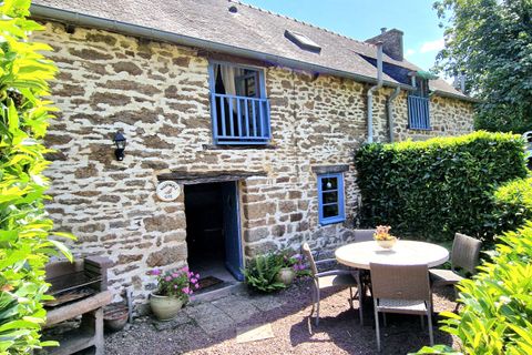 Villa i Merdrignac, Cotes-d'Armor, Merdrignac - € 441.000 | Ref: KM-4823 - foto 5