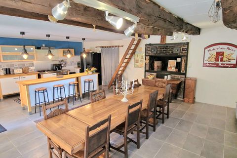 Villa i Merdrignac, Cotes-d'Armor, Merdrignac - € 441.000 | Ref: KM-4823 - foto 6