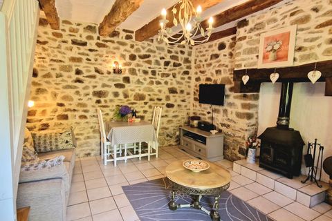 Villa i Merdrignac, Cotes-d'Armor, Merdrignac - € 441.000 | Ref: KM-4823 - foto 10