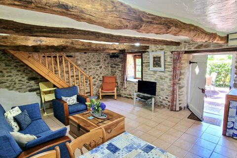 Villa i Merdrignac, Cotes-d'Armor, Merdrignac - € 441.000 | Ref: KM-4823 - foto 11