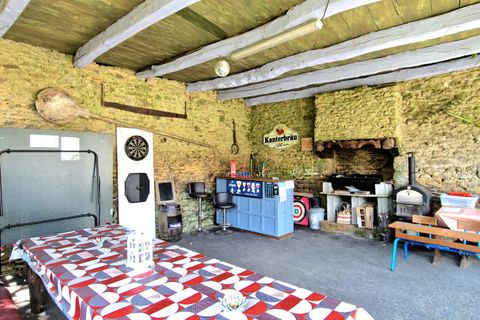 Villa i Merdrignac, Cotes-d'Armor, Merdrignac - € 441.000 | Ref: KM-4823 - foto 13