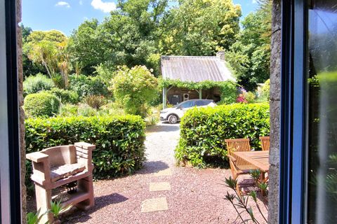Villa i Merdrignac, Cotes-d'Armor, Merdrignac - € 441.000 | Ref: KM-4823 - foto 16