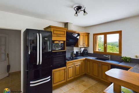 Villa a Castelfranc, Lot, Castelfranc - € 395.000 | Ref: SR-4791 - foto 8